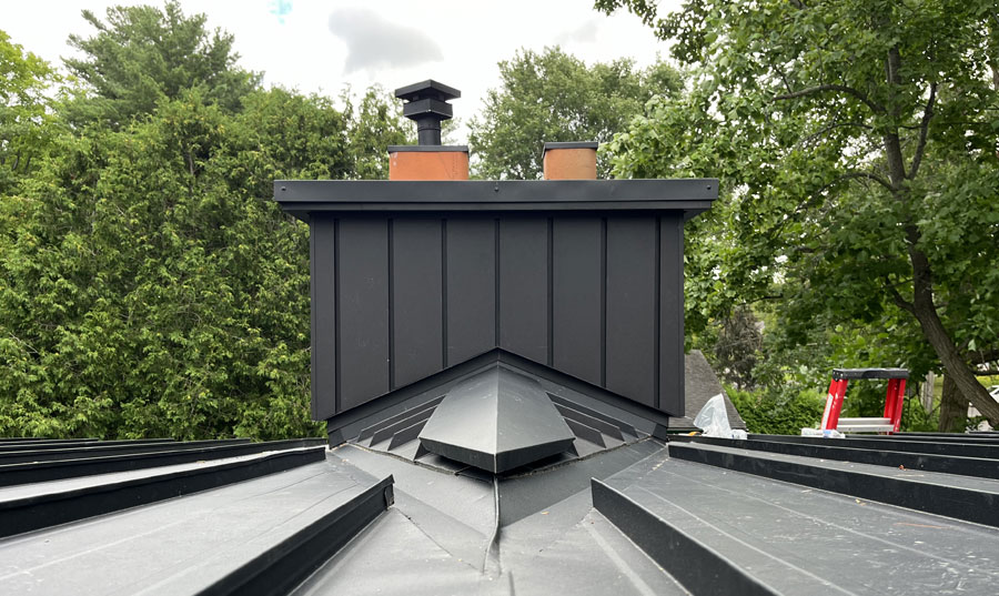 Chimney Services