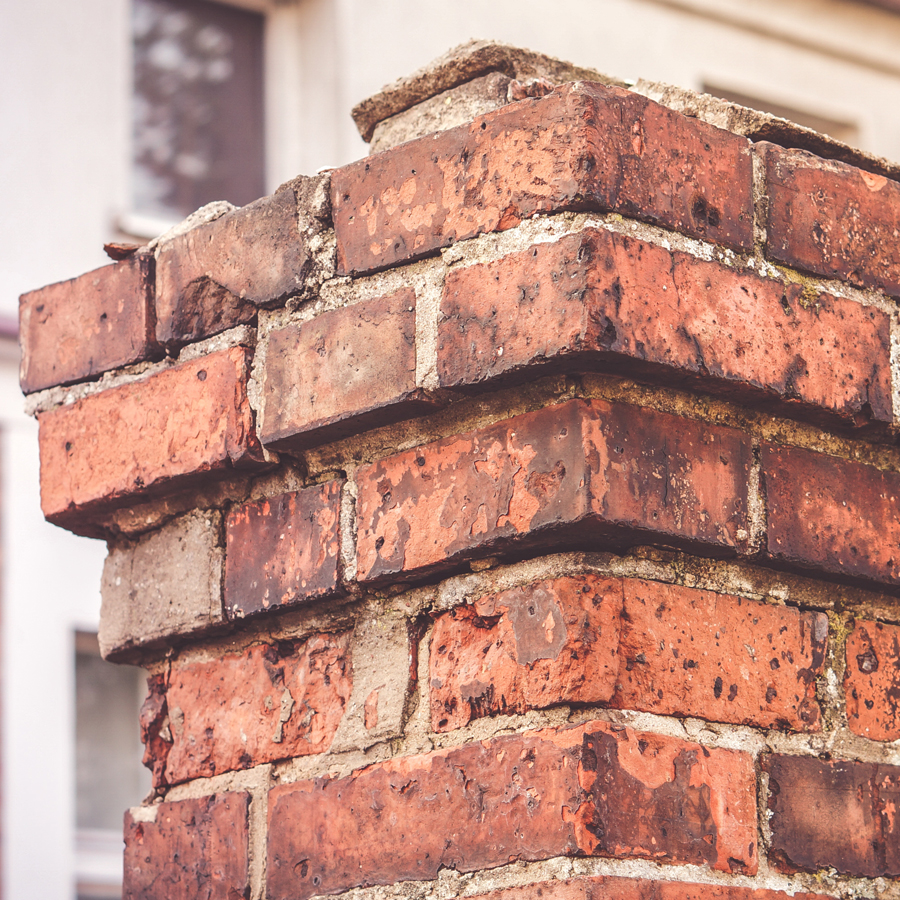 Chimney Repairs