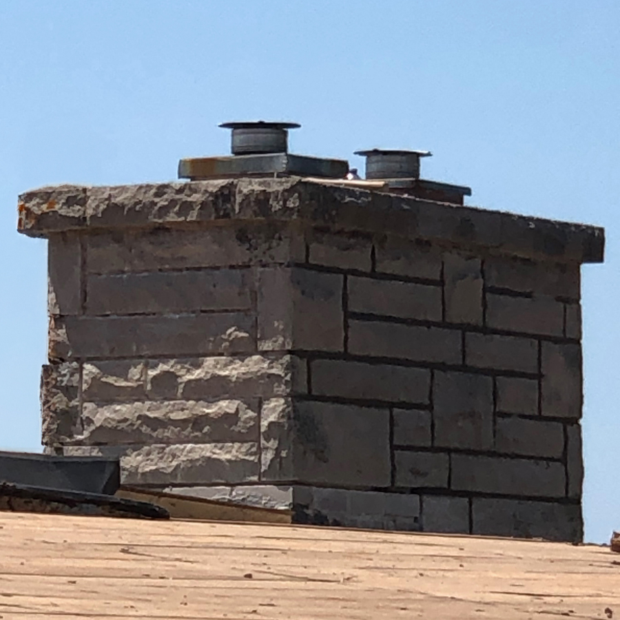 Chimney Restoration